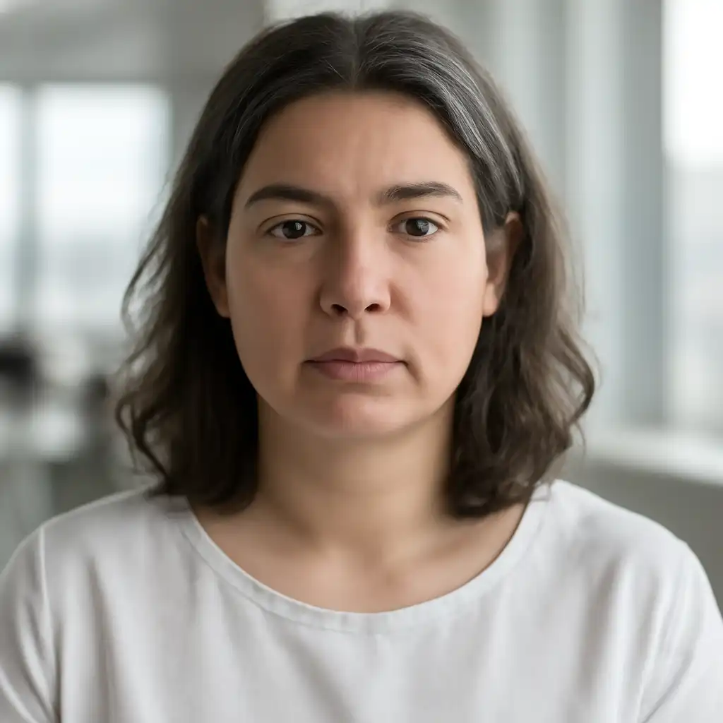 Sophia Chen